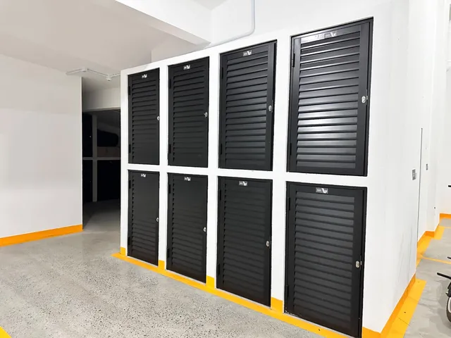 Imagem 12: Apartamento à venda com 2 Suítes 70m² Privativos + 2 vagas de Garagem por R