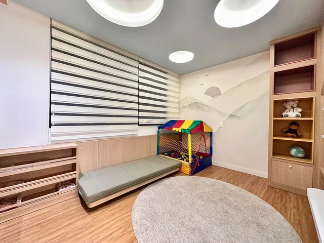 Imagem 13: Apartamento à venda com 2 Suítes 70m² Privativos + 2 vagas de Garagem por R