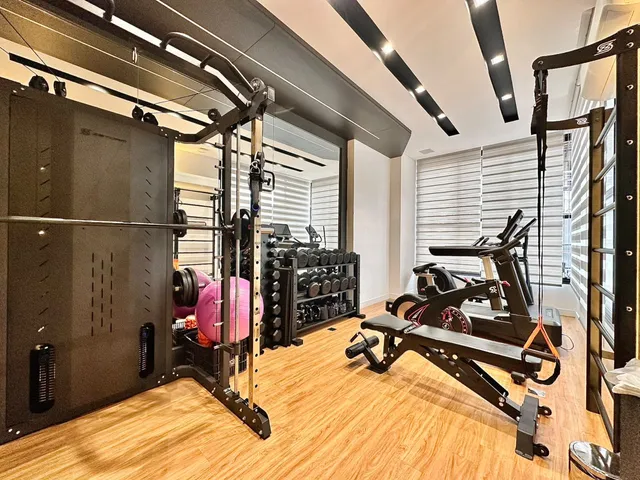 Imagem 14: Apartamento à venda com 2 Suítes 70m² Privativos + 2 vagas de Garagem por R