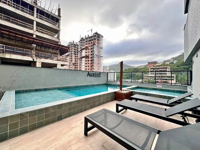 Imagem 15: Apartamento à venda com 2 Suítes 70m² Privativos + 2 vagas de Garagem por R