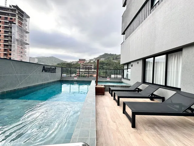 Imagem 16: Apartamento à venda com 2 Suítes 70m² Privativos + 2 vagas de Garagem por R