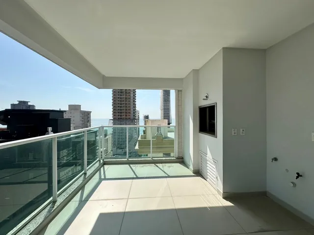 Imagem 4: Apartamento com vista para o Mar à venda com 3 Suítes 160m² Privativos por R