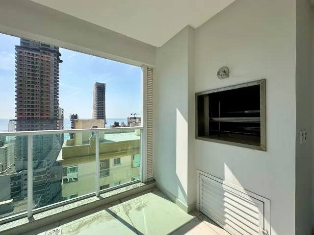 Imagem 10: Apartamento com vista para o Mar à venda com 3 Suítes 160m² Privativos por R