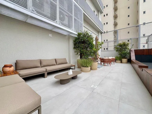 Imagem 16: Apartamento com vista para o Mar à venda com 3 Suítes 160m² Privativos por R