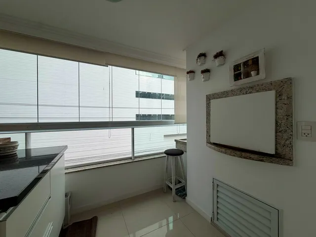 Imagem 5: Apartamento À Venda com 227M2 Mobiliado e Decorado em Balneário Camboriú