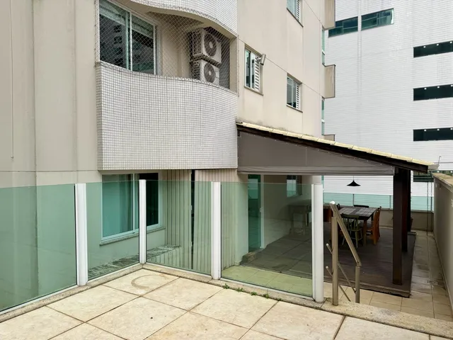 Imagem 14: Apartamento À Venda com 227M2 Mobiliado e Decorado em Balneário Camboriú