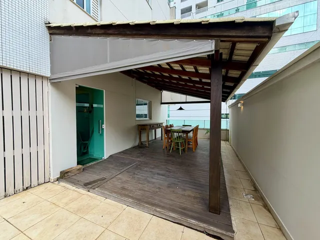 Imagem 9: Apartamento À Venda com 227M2 Mobiliado e Decorado em Balneário Camboriú