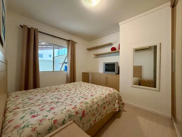 Imagem 15: Apartamento À Venda com 227M2 Mobiliado e Decorado em Balneário Camboriú