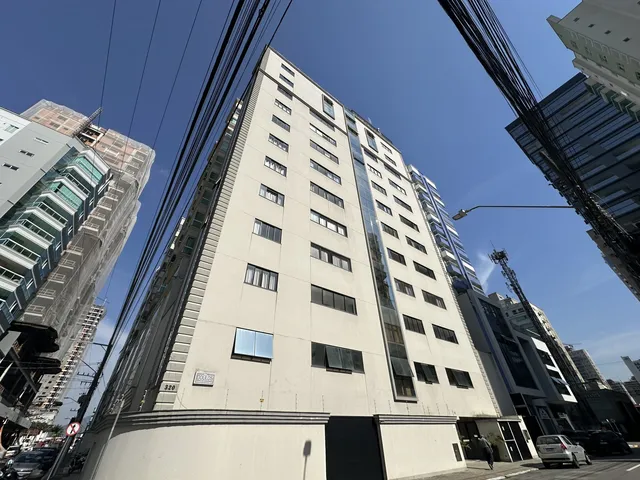 Imagem: Apartamento à venda em Itapema, Meia praia