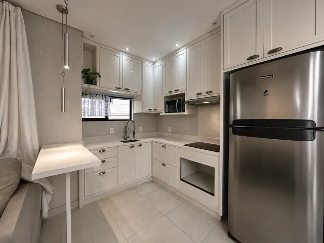 Imagem: Apartamento à venda com 2 Suítes 76m²