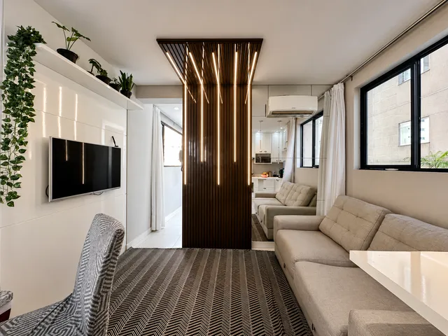 Imagem 9: Apartamento à venda em Itapema, Meia praia, com 2 quartos, 76m²
