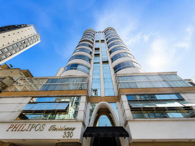 Imagem: Apartamento à venda em Balneário Camboriú