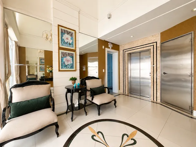 Imagem 5: Apartamento à venda em Balneário Camboriú, Centro, com 3 quartos, 108m²