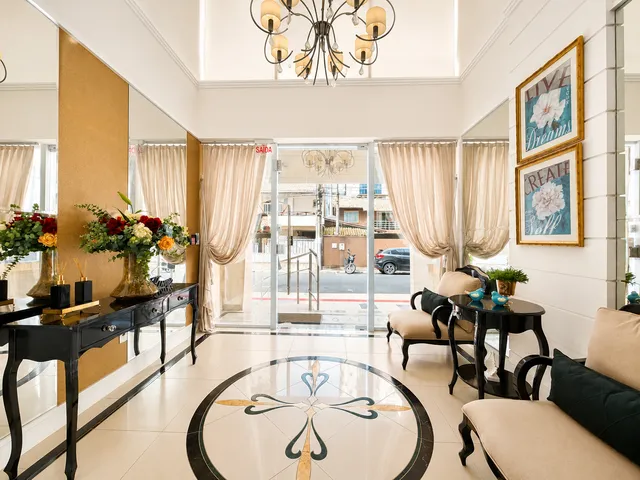 Imagem 2: Apartamento à venda em Balneário Camboriú, Centro, com 3 quartos, 108m²