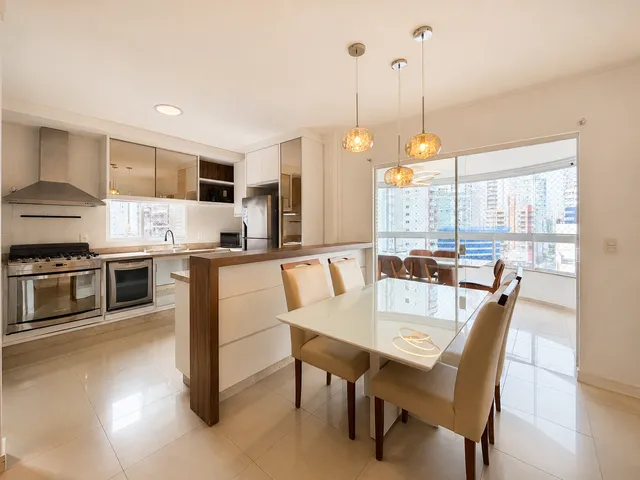 Imagem 3: Apartamento à venda em Balneário Camboriú, Centro, com 3 quartos, 108m²