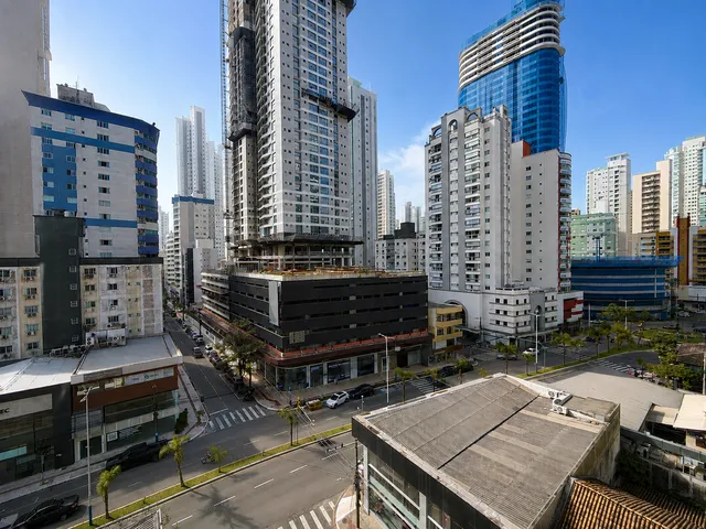 Imagem 6: Apartamento à venda em Balneário Camboriú, Centro, com 3 quartos, 108m²
