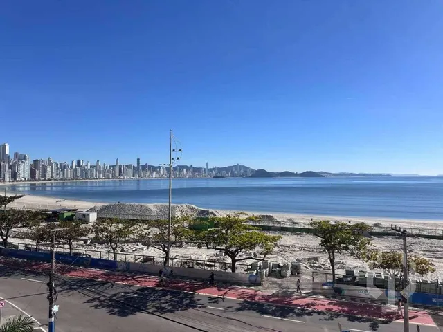 Imagem: Apartamento para Alugar em Balneário Camboriú