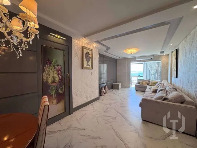Imagem 3: Apartamento para Alugar em Balneário Camboriú, Centro, com 3 Quartos, 150M²