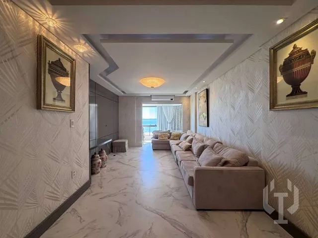 Imagem 4: Apartamento para Alugar em Balneário Camboriú, Centro, com 3 Quartos, 150M²