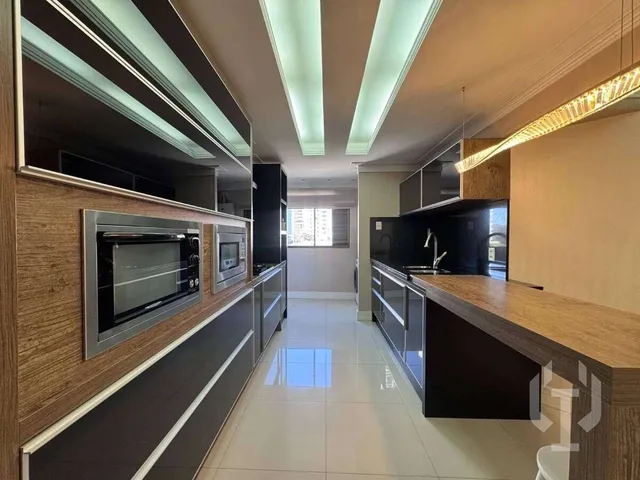 Imagem 5: Apartamento para Alugar em Balneário Camboriú, Centro, com 3 Quartos, 150M²