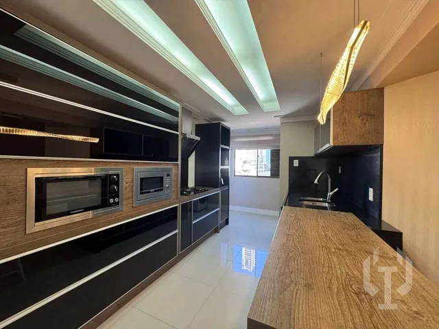 Imagem 6: Apartamento para Alugar em Balneário Camboriú, Centro, com 3 Quartos, 150M²
