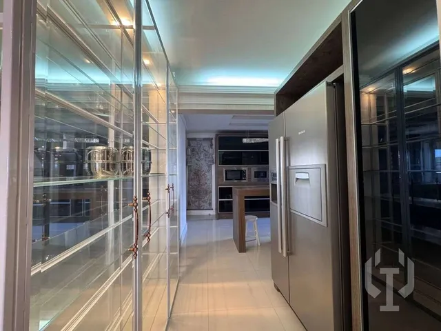 Imagem 9: Apartamento para Alugar em Balneário Camboriú, Centro, com 3 Quartos, 150M²