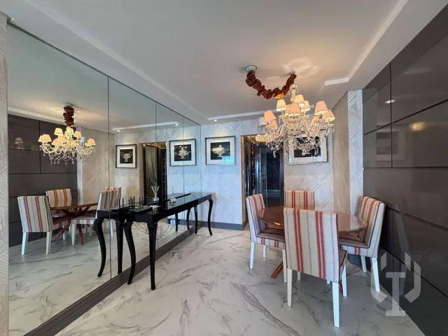 Imagem 14: Apartamento para Alugar em Balneário Camboriú, Centro, com 3 Quartos, 150M²