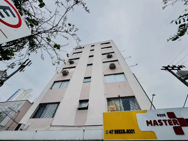 Imagem: Apartamento à venda em Balneário Camboriú