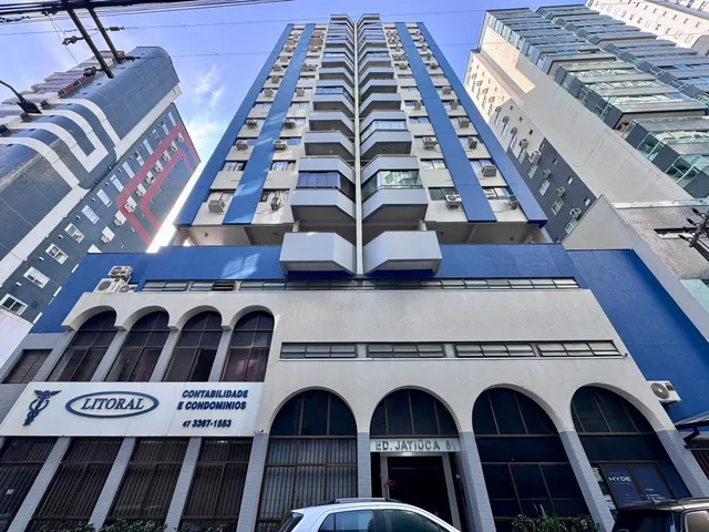 Imagem: Apartamento à venda em Balneário Camboriú
