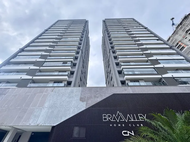 Imagem: Apartamento à venda em Itajaí, Praia Brava