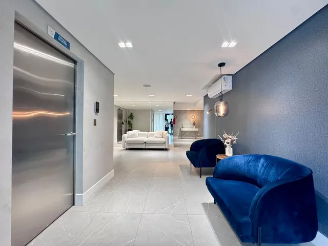 Imagem 3: Apartamento à venda em Itajaí, Praia Brava de Itajaí, com 3 quartos, 107m²