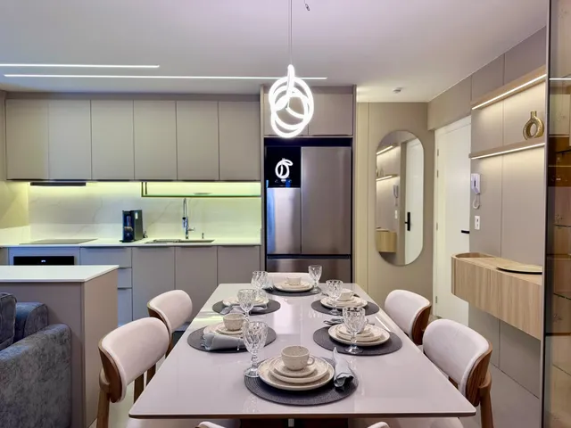 Imagem 8: Apartamento à venda em Itajaí, Praia Brava de Itajaí, com 3 quartos, 107m²