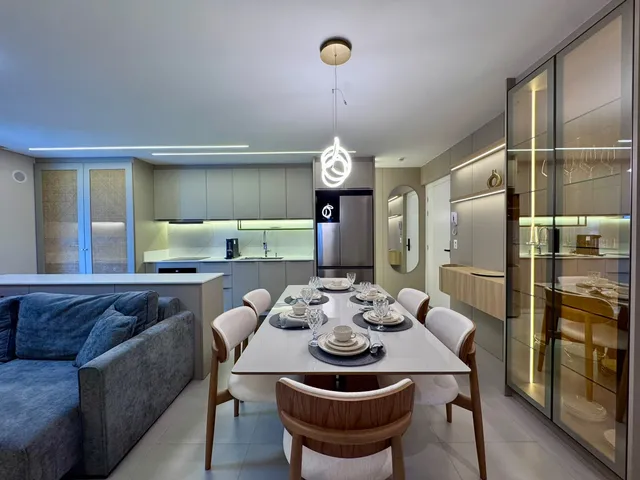Imagem 9: Apartamento à venda em Itajaí, Praia Brava de Itajaí, com 3 quartos, 107m²