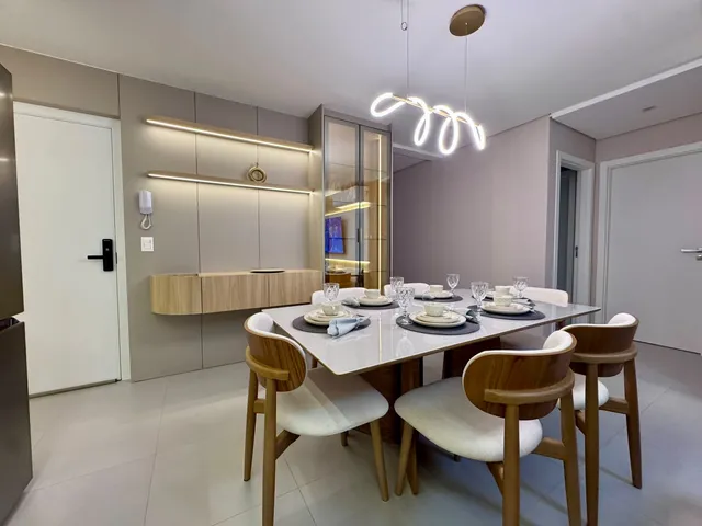 Imagem 10: Apartamento à venda em Itajaí, Praia Brava de Itajaí, com 3 quartos, 107m²