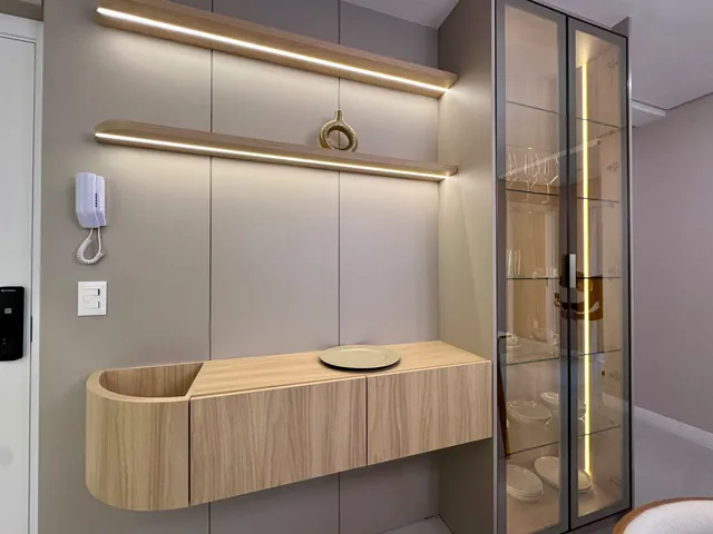Imagem 11: Apartamento à venda em Itajaí, Praia Brava de Itajaí, com 3 quartos, 107m²