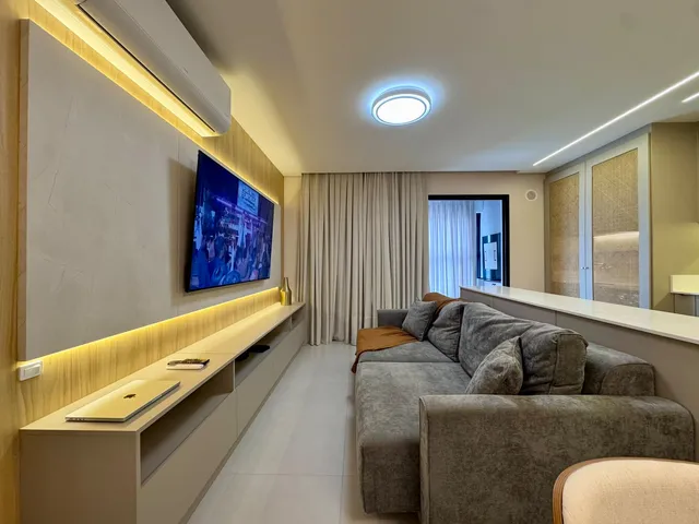 Imagem 12: Apartamento à venda em Itajaí, Praia Brava de Itajaí, com 3 quartos, 107m²