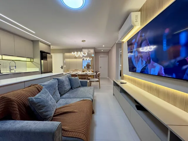 Imagem 13: Apartamento à venda em Itajaí, Praia Brava de Itajaí, com 3 quartos, 107m²