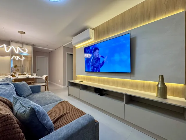 Imagem 14: Apartamento à venda em Itajaí, Praia Brava de Itajaí, com 3 quartos, 107m²