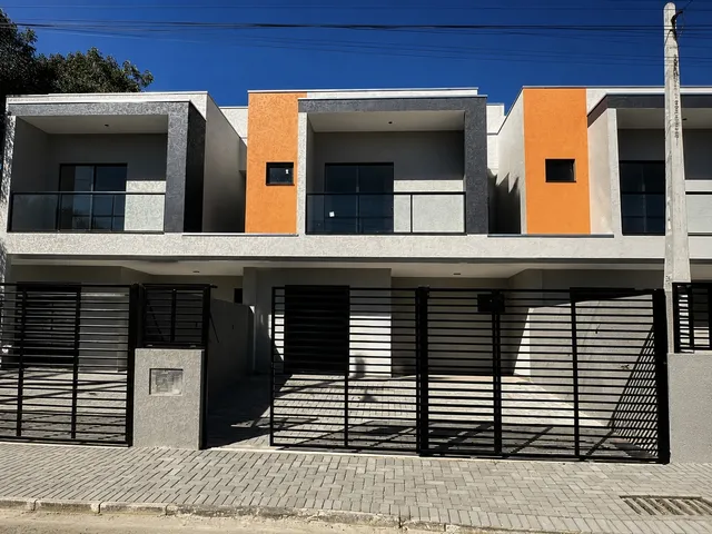 Imagem: Casa à venda em Itapoá, Itapema do Norte