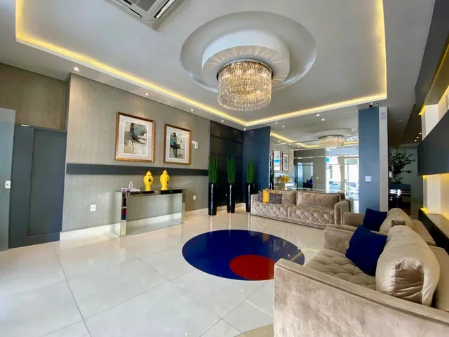 Imagem 3: Cobertura duplex com vista para o mar à venda com 476m² por R$ 8.000.000,00