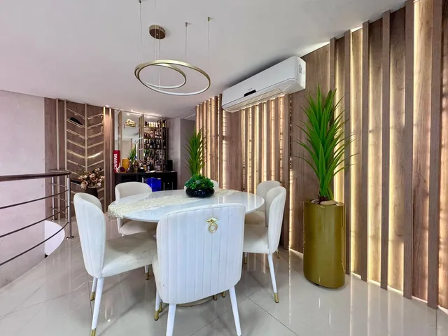 Imagem 6: Cobertura duplex com vista para o mar à venda com 476m² por R$ 8.000.000,00