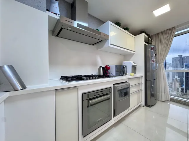 Imagem 10: Cobertura duplex com vista para o mar à venda com 476m² por R$ 8.000.000,00