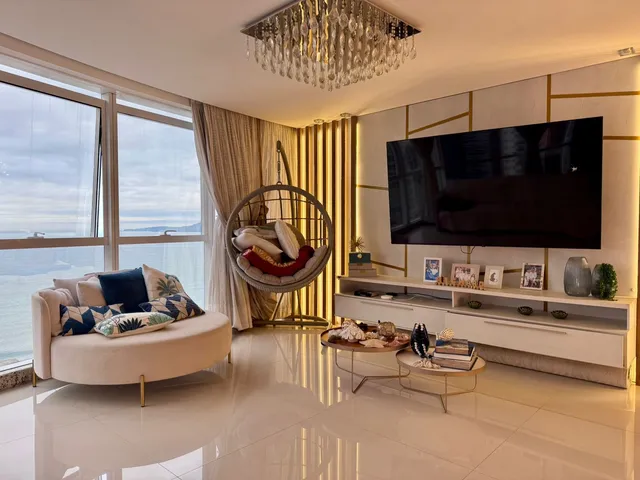 Imagem 13: Cobertura duplex com vista para o mar à venda com 476m² por R$ 8.000.000,00