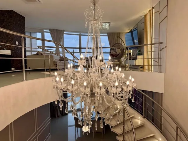 Imagem 15: Cobertura duplex com vista para o mar à venda com 476m² por R$ 8.000.000,00