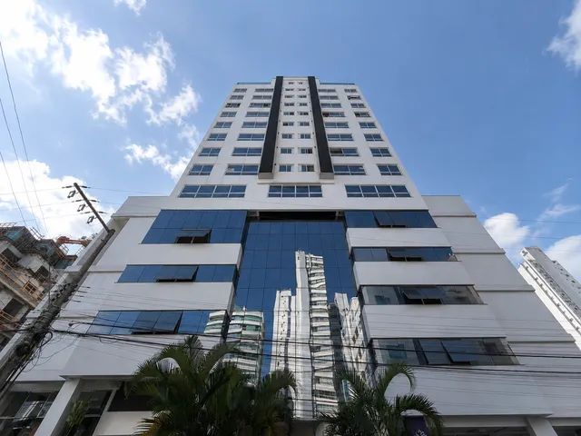 Imagem: Apartamento À Venda em Balneário Camboriú
