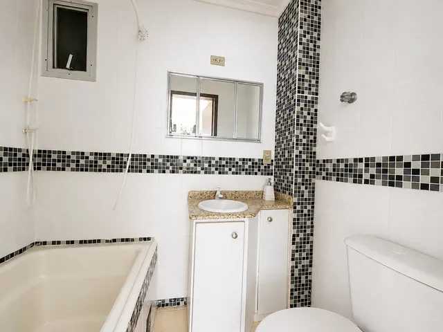 Imagem 5: Apartamento à venda com 130m² por R$ 3.900.000,00