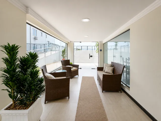 Imagem 10: Apartamento à venda com 130m² por R$ 3.900.000,00