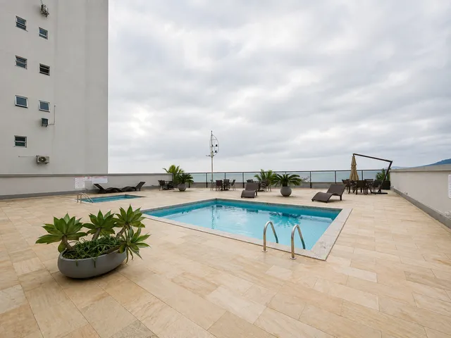 Imagem 8: Apartamento à venda com 130m² por R$ 3.900.000,00