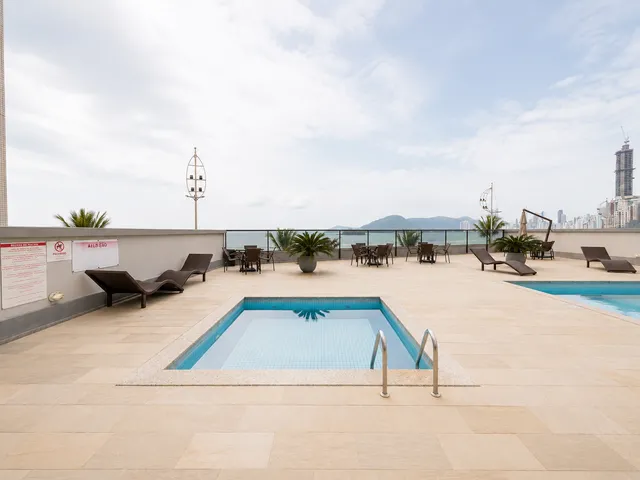 Imagem 11: Apartamento à venda com 130m² por R$ 3.900.000,00