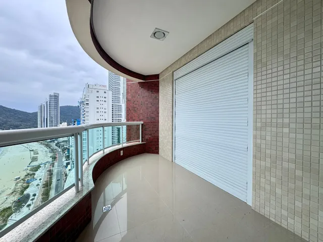 Imagem: Apartamento à venda em Balneário Camboriú